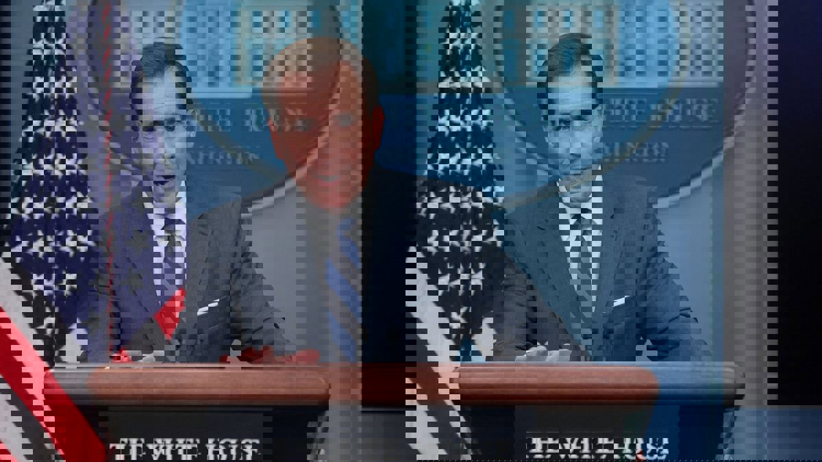 البيت الأبيض: "فاغنر" تستعد لتزويد حزب الله أو إيران بنظام دفاع جوي