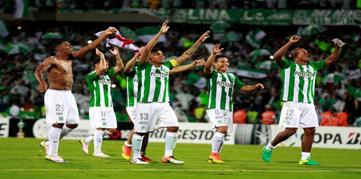 4 عوامل تقود أتلتيكو ناسيونال الكولومبي لتحقيق لقب "ليبرتادوريس"