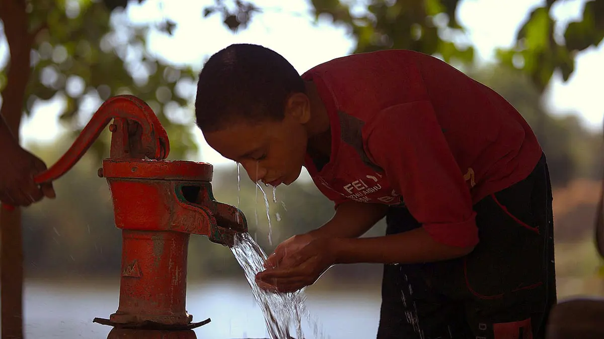 "سي ان ان": موارد المياه في الشرق الأوسط تنذر بمستقبل قاتم