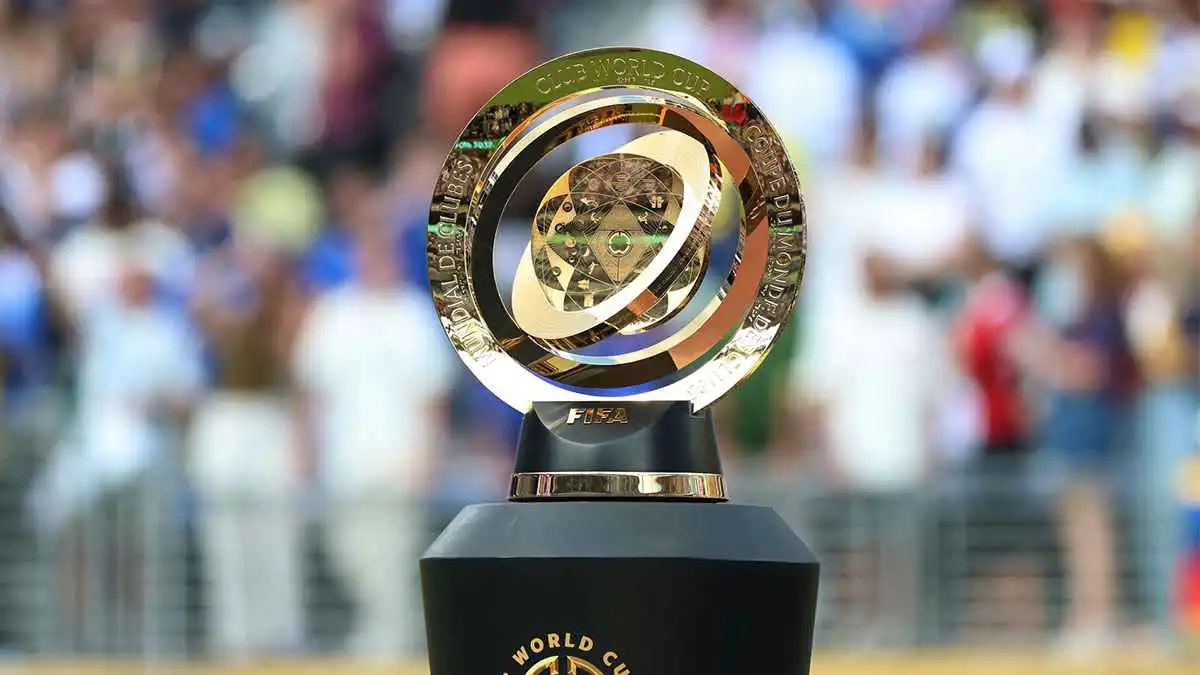 تحرك سعودي لاستضافة كأس العالم للأندية 2029