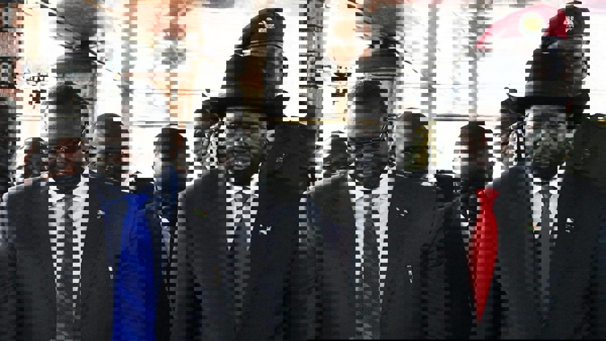 سلفاكير ومشار يتوافقان على تشكيل حكومة جنوب السودان