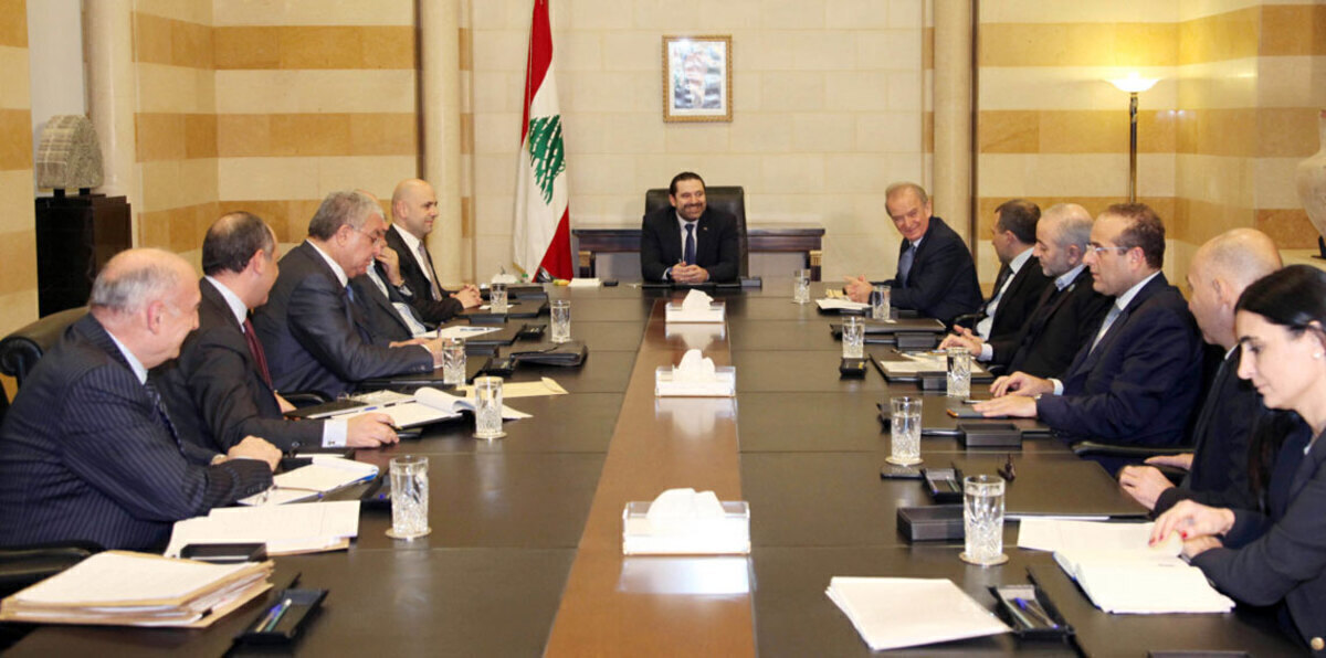 سعد الحريري يعدل عن استقالته مع توصل كل الأطراف إلى اتفاق