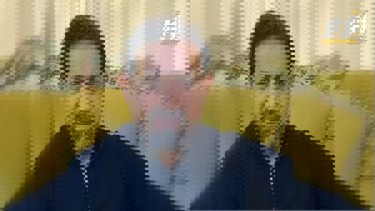 محمد خلف يحذر منتخب العراق: نلعب بعاطفة وليس تكتيكا