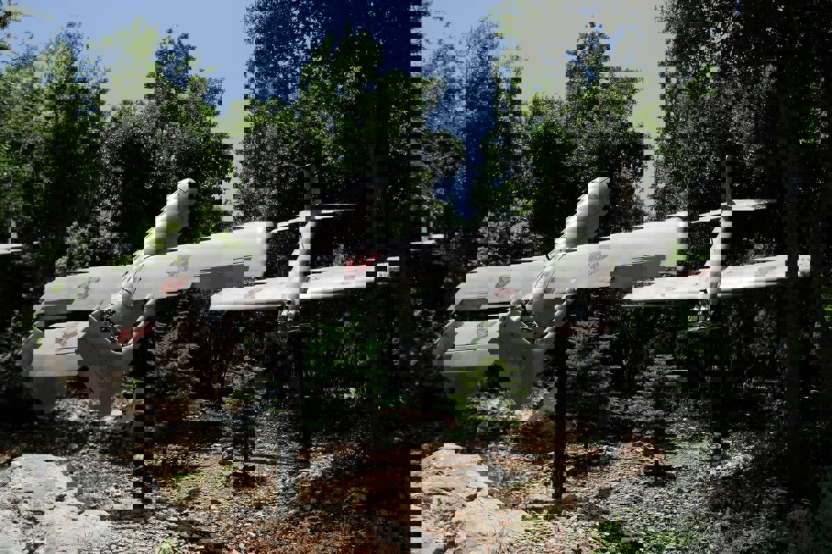 ما هي المسيّرة "هدهد" التي استعملها "حزب الله" في تصوير الشمال الإسرائيلي؟