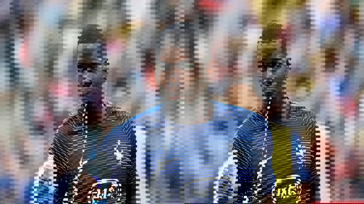 تقرير: ريال مدريد لن يدفع أكثر من هذا المبلغ للتعاقد مع بول بوغبا