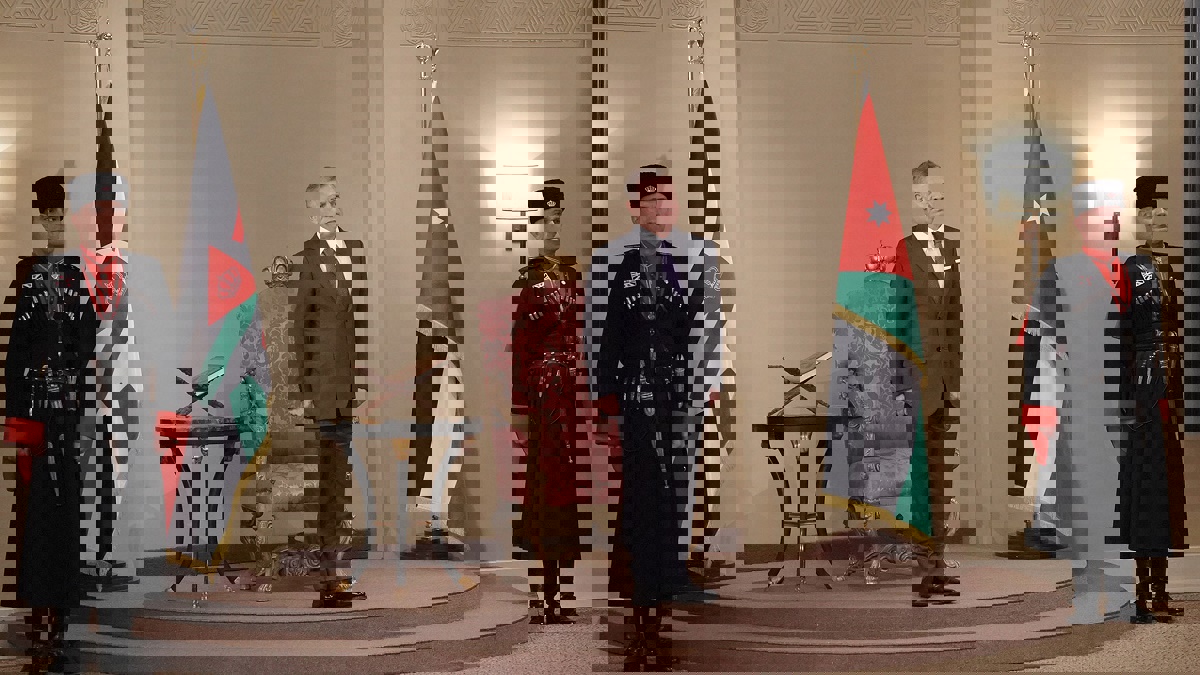 قمة ثلاثية عربية تجمع الأردن والعراق ومصر في القاهرة