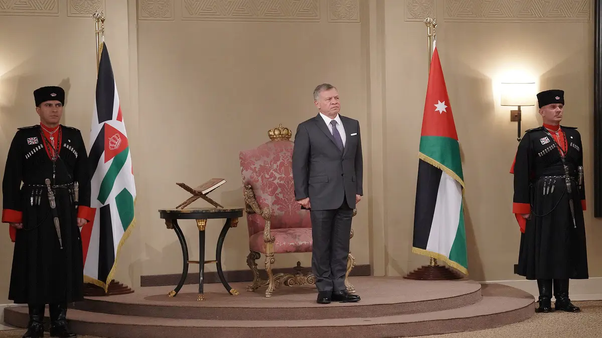 قمة ثلاثية عربية تجمع الأردن والعراق ومصر في القاهرة