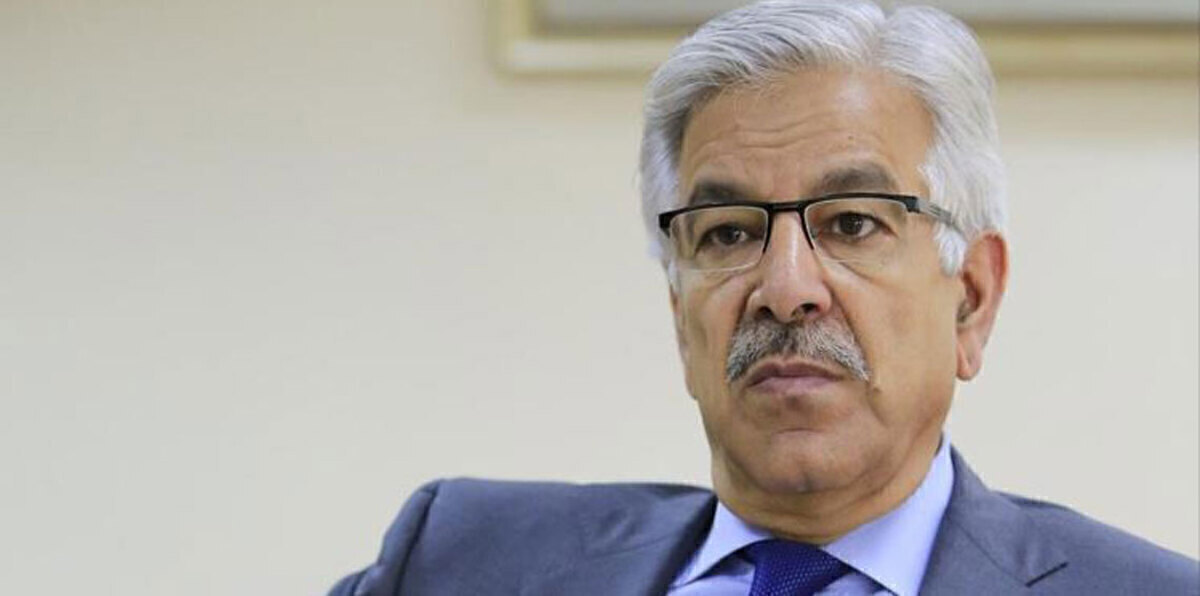 وزير الخارجية الباكستاني يفنّد مزاعم أمريكية بأن بلاده تدعم متشدّدين