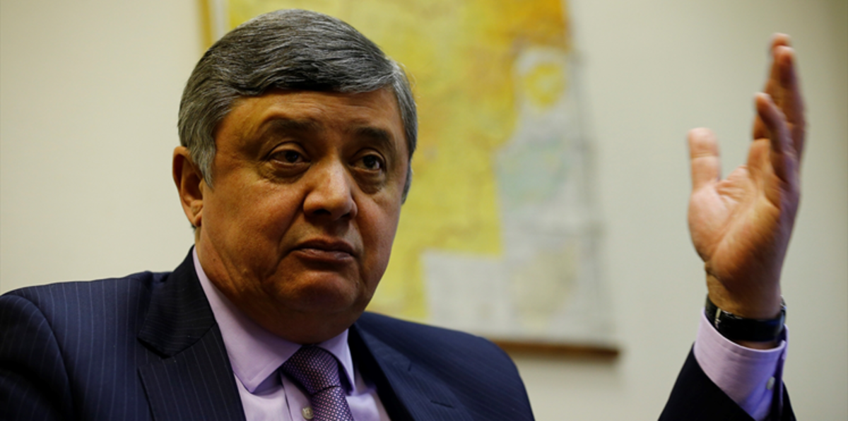 روسيا: طالبان رفضت أيديولوجية داعش ونجري اتصالات سرية معها