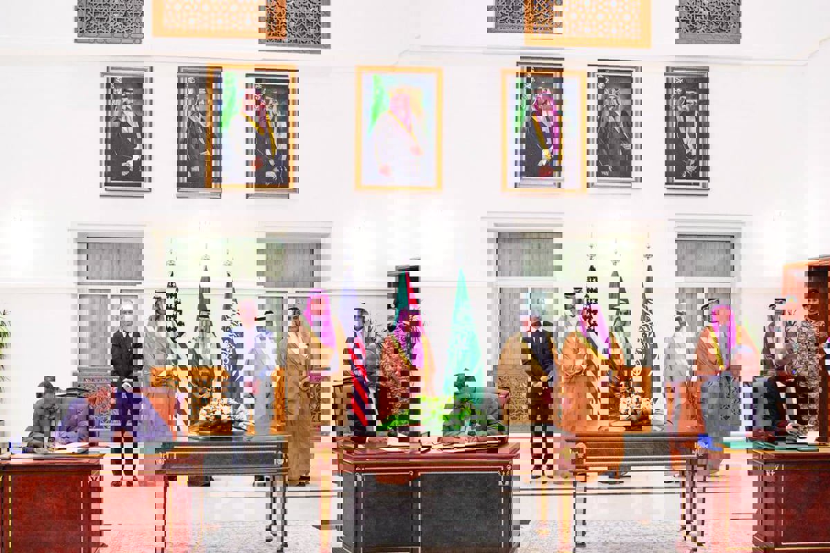 وصول وفد الحكومة السودانية إلى جدة لاستئناف المحادثات مع "الدعم السريع"