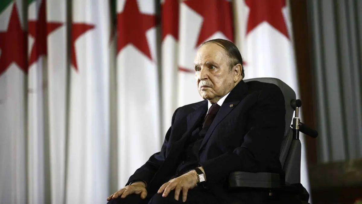 كيف تفاعلت الصحافة المغربية مع استقالة بوتفليقة؟