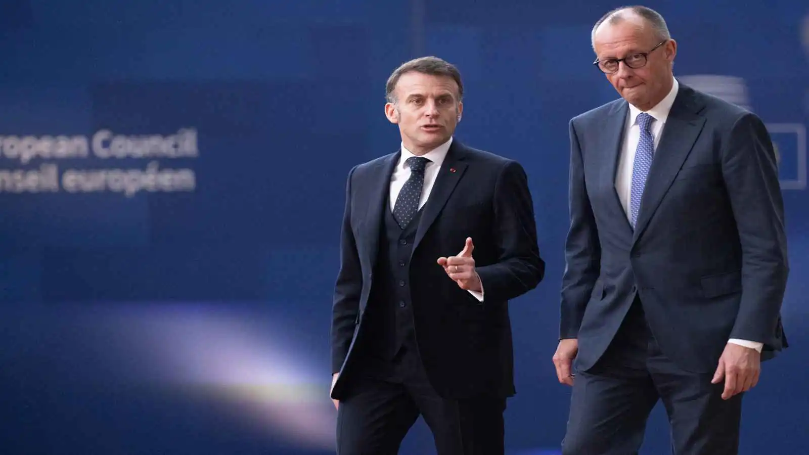 أوروبا على مفترق طرق.. خلافات تشتعل قبل "قمة باريس" بسبب هرمز