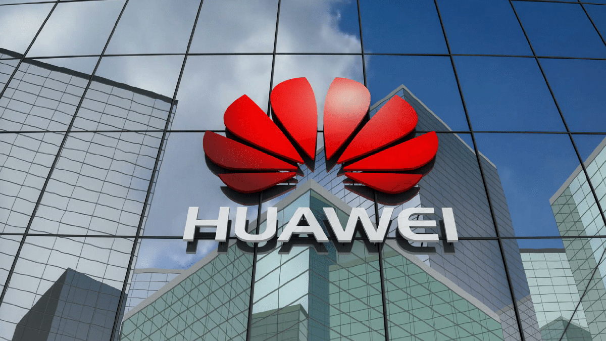 شاهد مفاجأة هواوي.. هاتف بتصميم "مذهل"