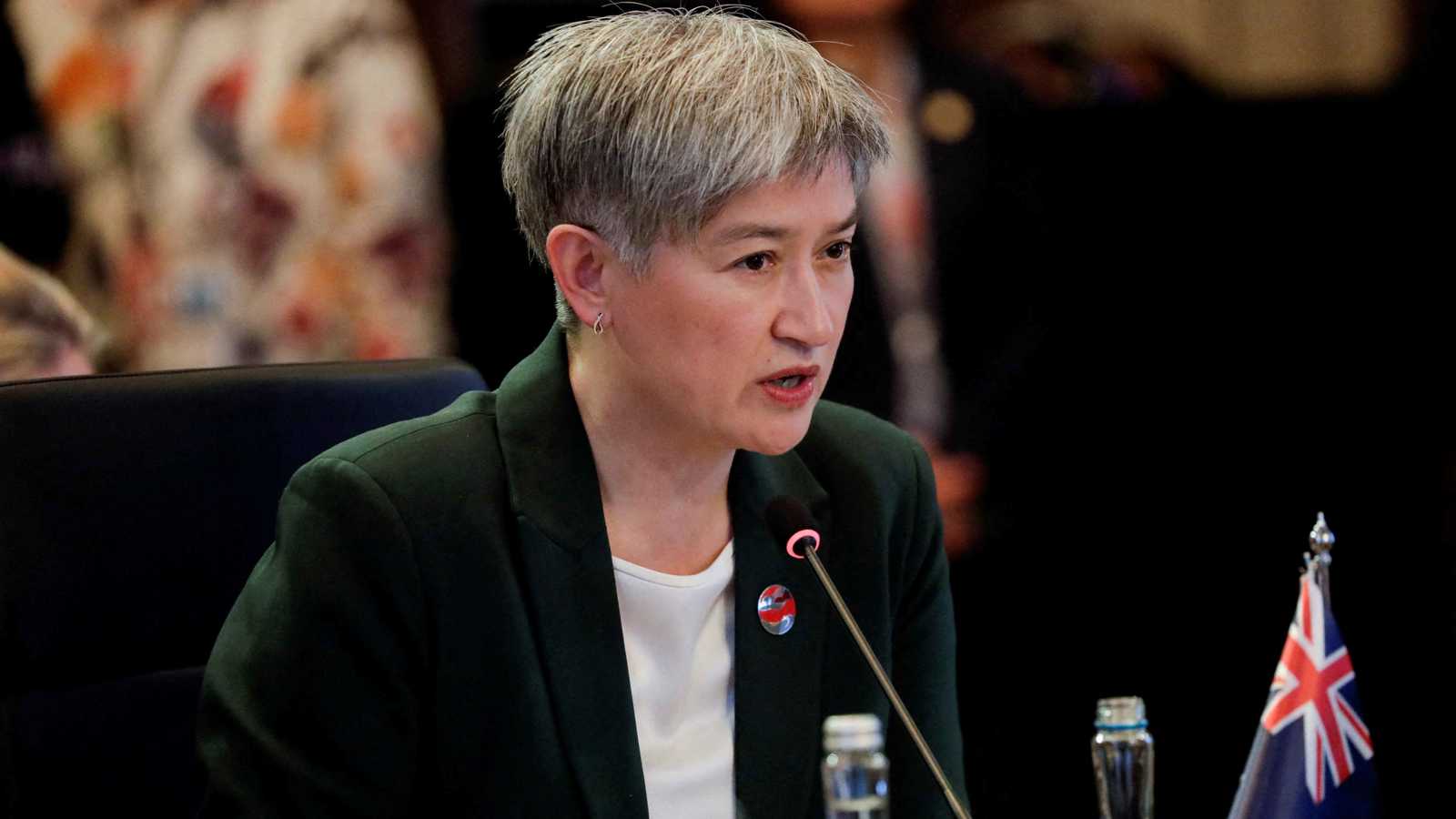 أستراليا تدرج "الحرس الثوري" الإيراني في قائمة الدول الراعية للإرهاب