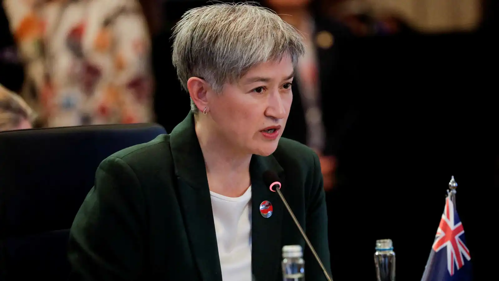 أستراليا تدرج "الحرس الثوري" الإيراني في قائمة الدول الراعية للإرهاب