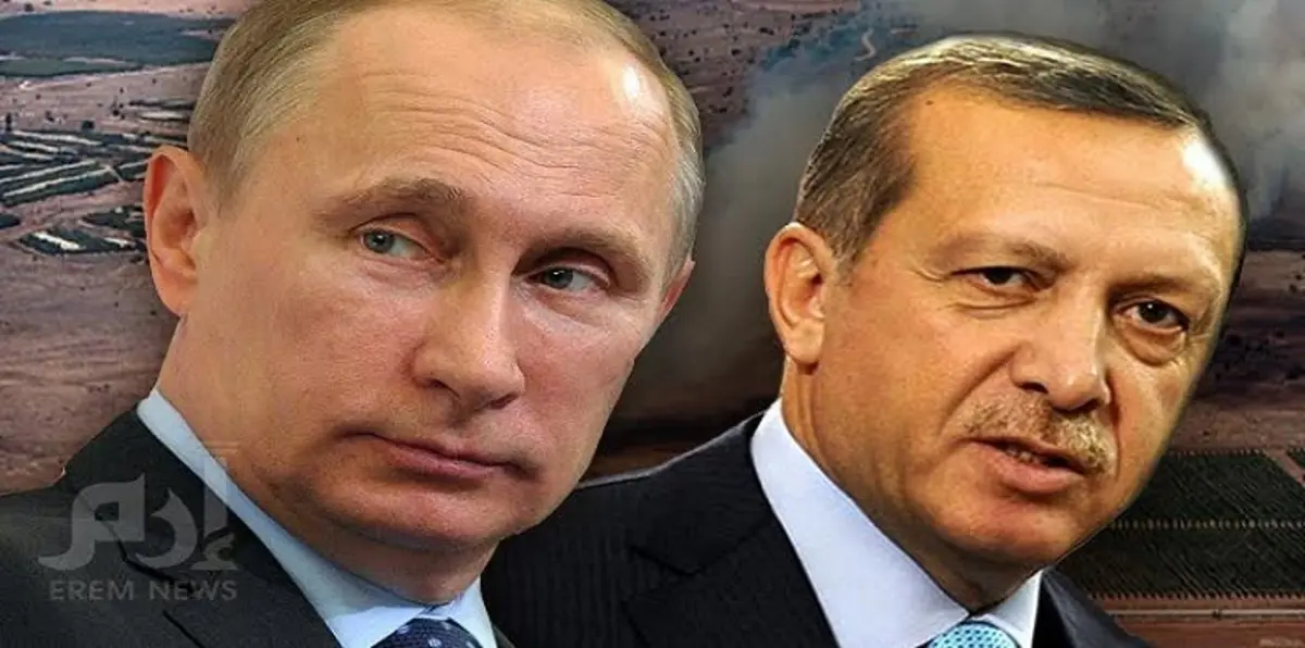 سيناريوهات الرد الروسي على تركيا بين العقاب وتعزيز التواجد العسكري