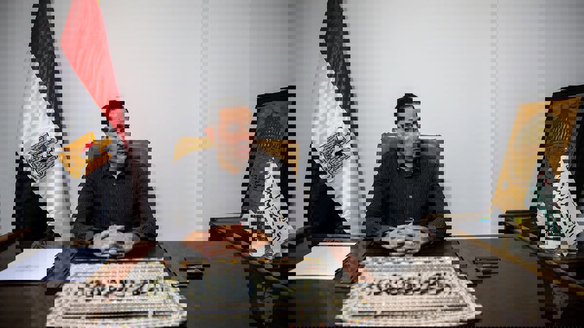 ما حقيقة تلقي رئيس حزب الكرامة أحمد طنطاوي تهديدات لمغادرة مصر؟