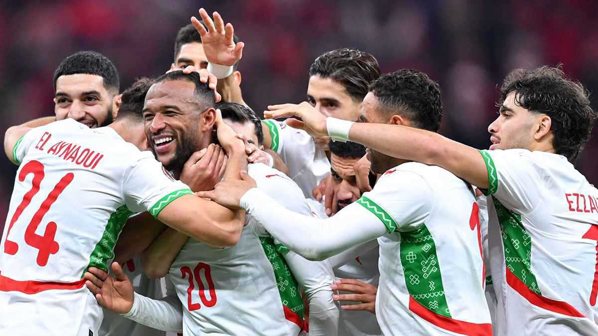 هل يوقف منتخب المغرب مسلسل خروج العرب من كأس إفريقيا؟ 