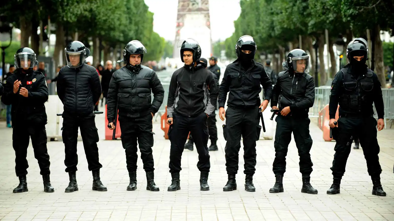 تونس تتبع استراتيجية "العمليات الاستباقية" للقضاء على "فلول الإرهاب"