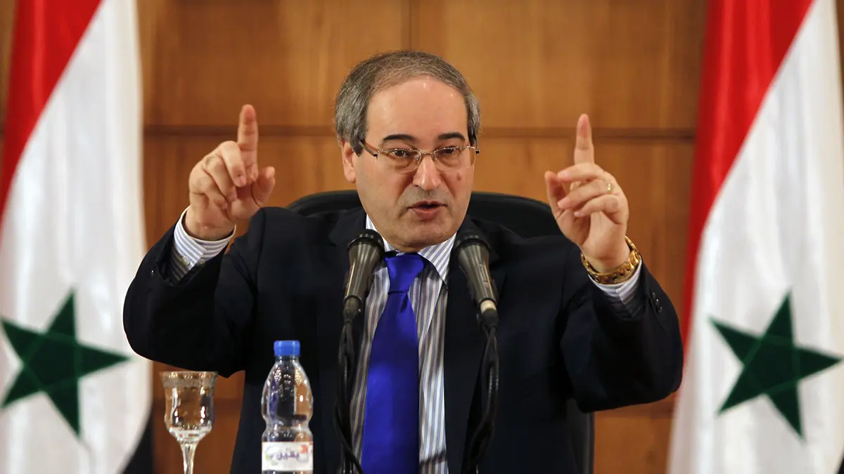 على وقع التهديدات التركية.. دمشق تدعو الأكراد إلى "العودة للوطن"