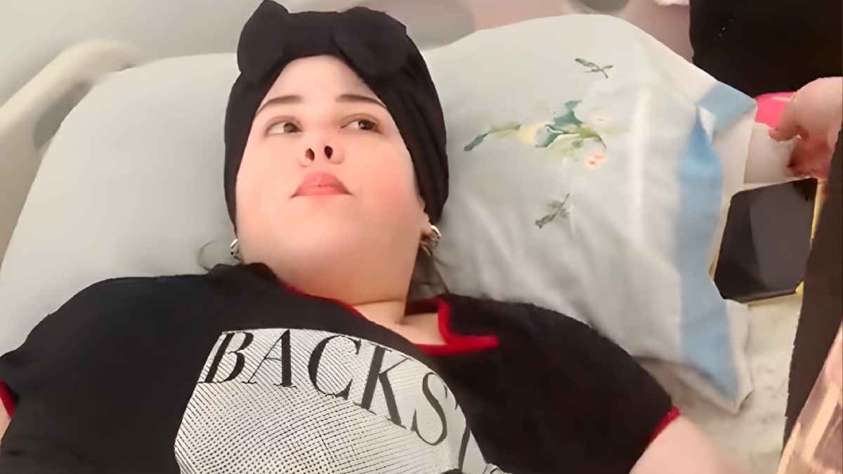 حلم انتهى بفاجعة.. ما سبب وفاة المغربية سلمى تيبو؟ (فيديو)