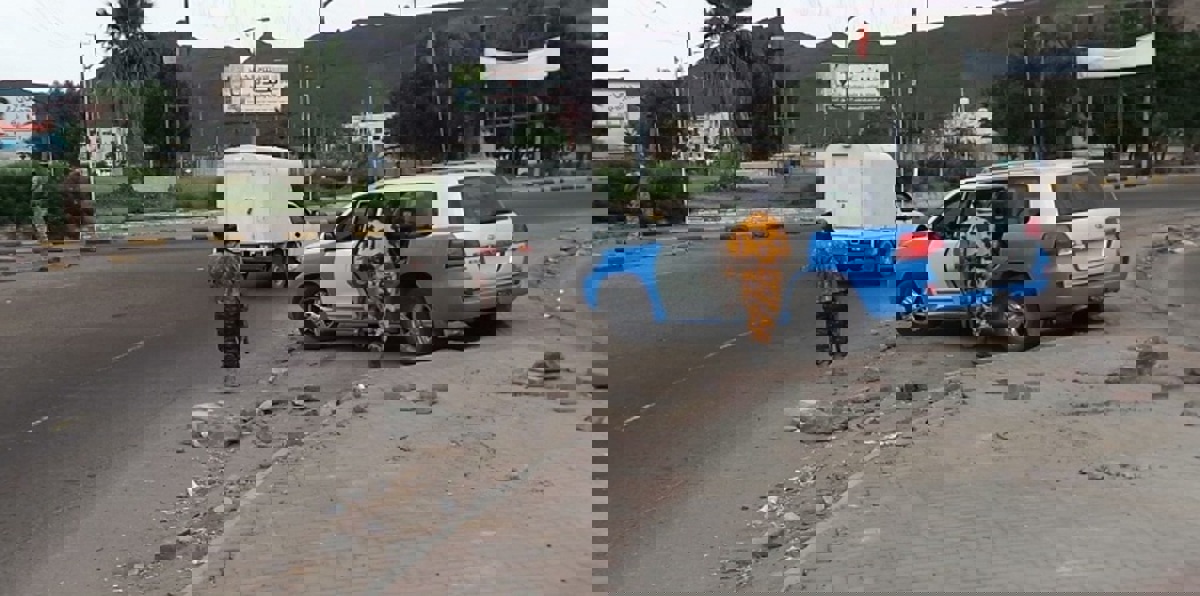 اليمن.. حملات أمنية في عدن لمكافحة الإرهاب والمخدرات