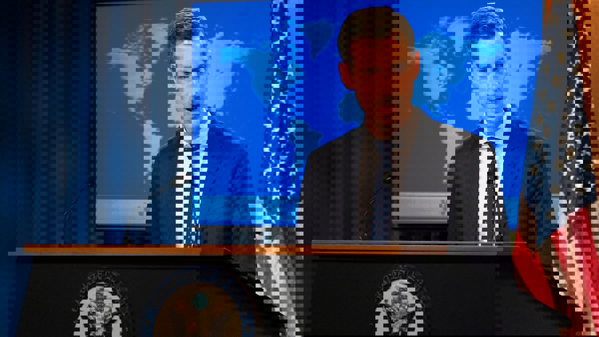 واشنطن: الجيش البورمي ارتكب إبادة جماعية ضد الروهينغا