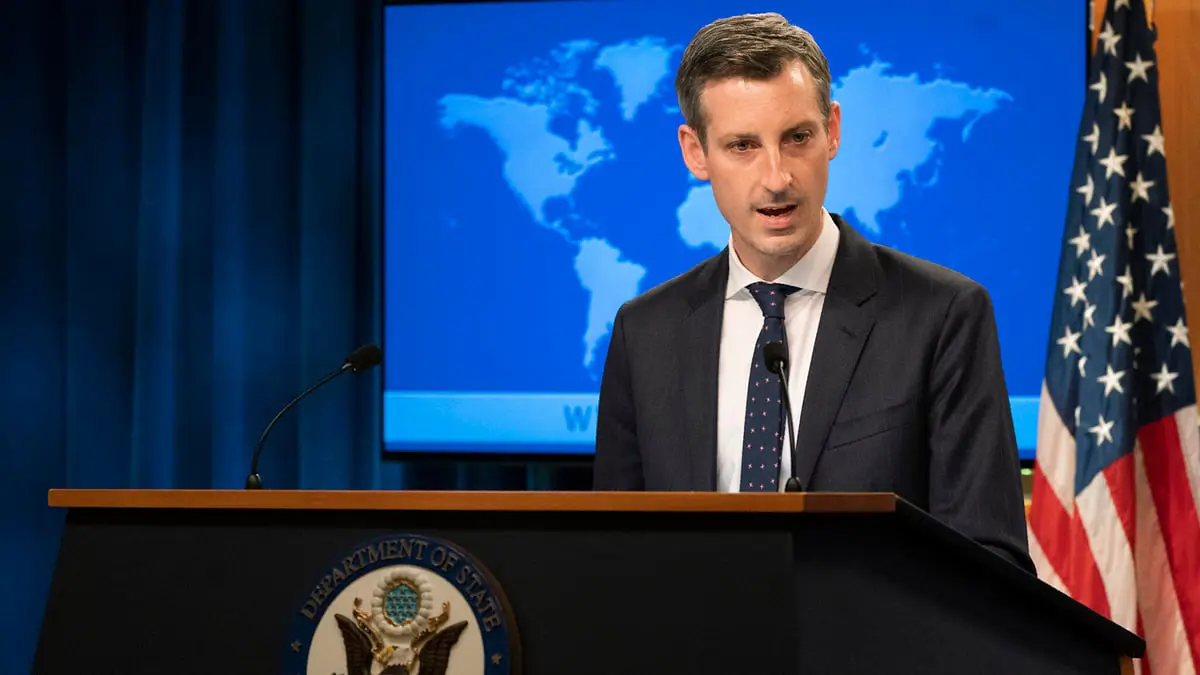 واشنطن: الجيش البورمي ارتكب إبادة جماعية ضد الروهينغا