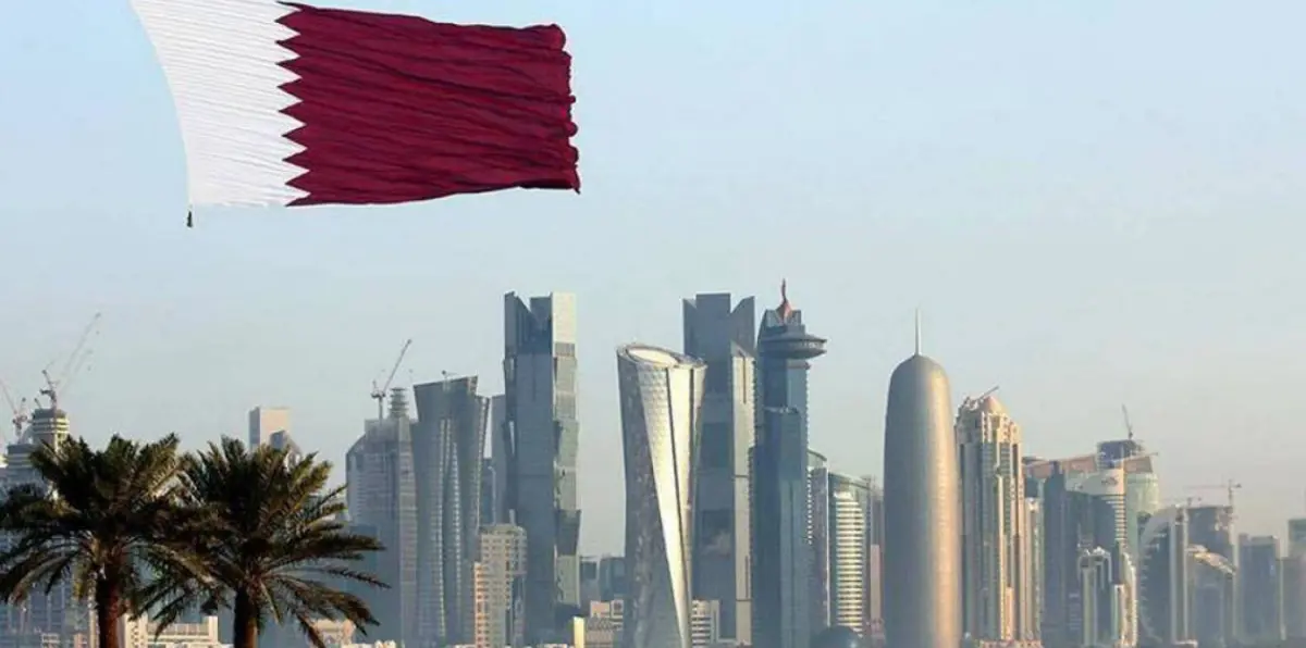 حملات قطرية ضد أبوظبي