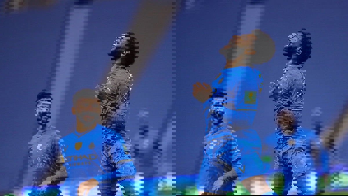 النصر يحقق أول فوز في آخر 5 مباريات على حساب الرائد بكأس خادم الحرمين الشريفين (فيديو)