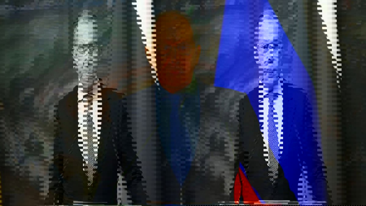 روسيا لألمانيا: تسييس خط أنابيب "نورد ستريم 2" يأتي بنتائج عكسية