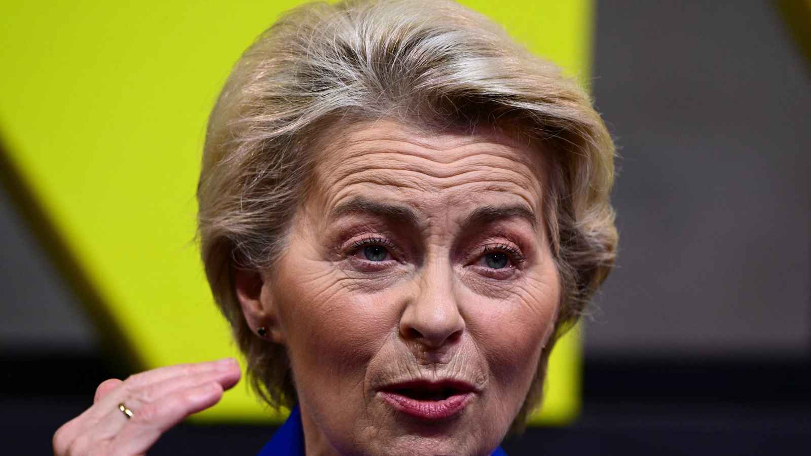 "الشيطان في التفاصيل".. فون دير لايين تعلق على اتفاق التجارة مع ميركوسور