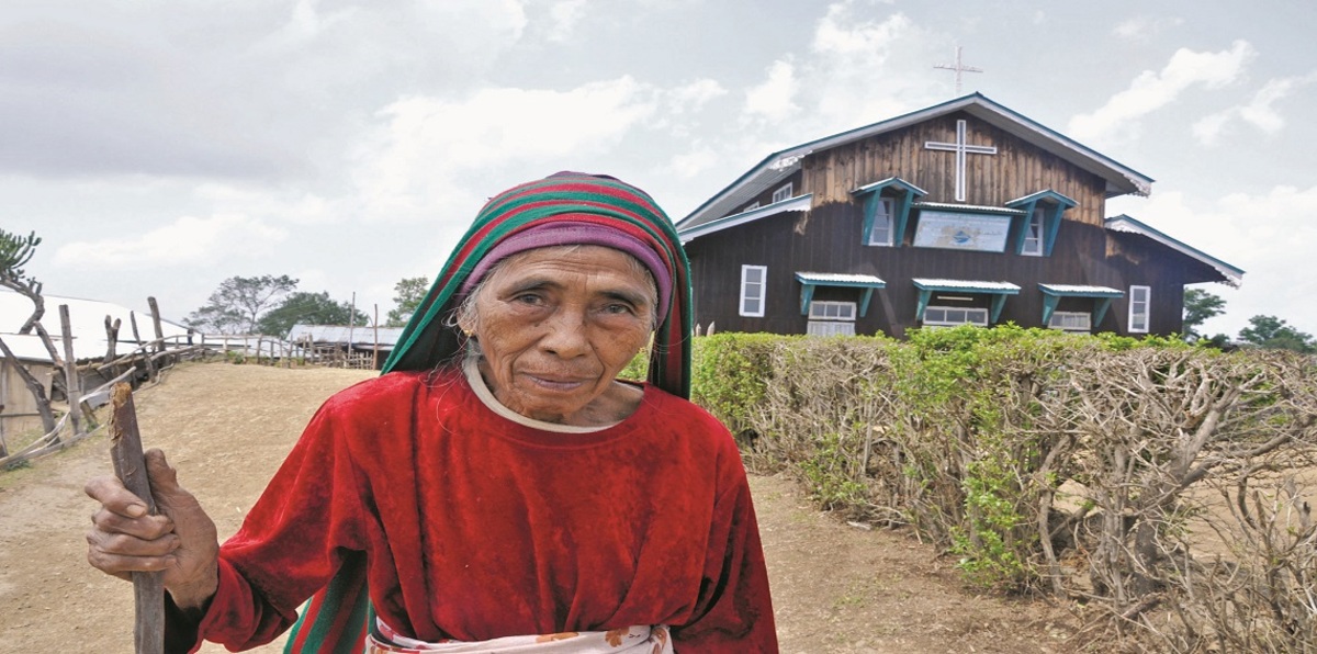 بعد الروهنغيا المسلمين.. الأقلية المسيحية تعاني التطهير العرقي في ميانمار