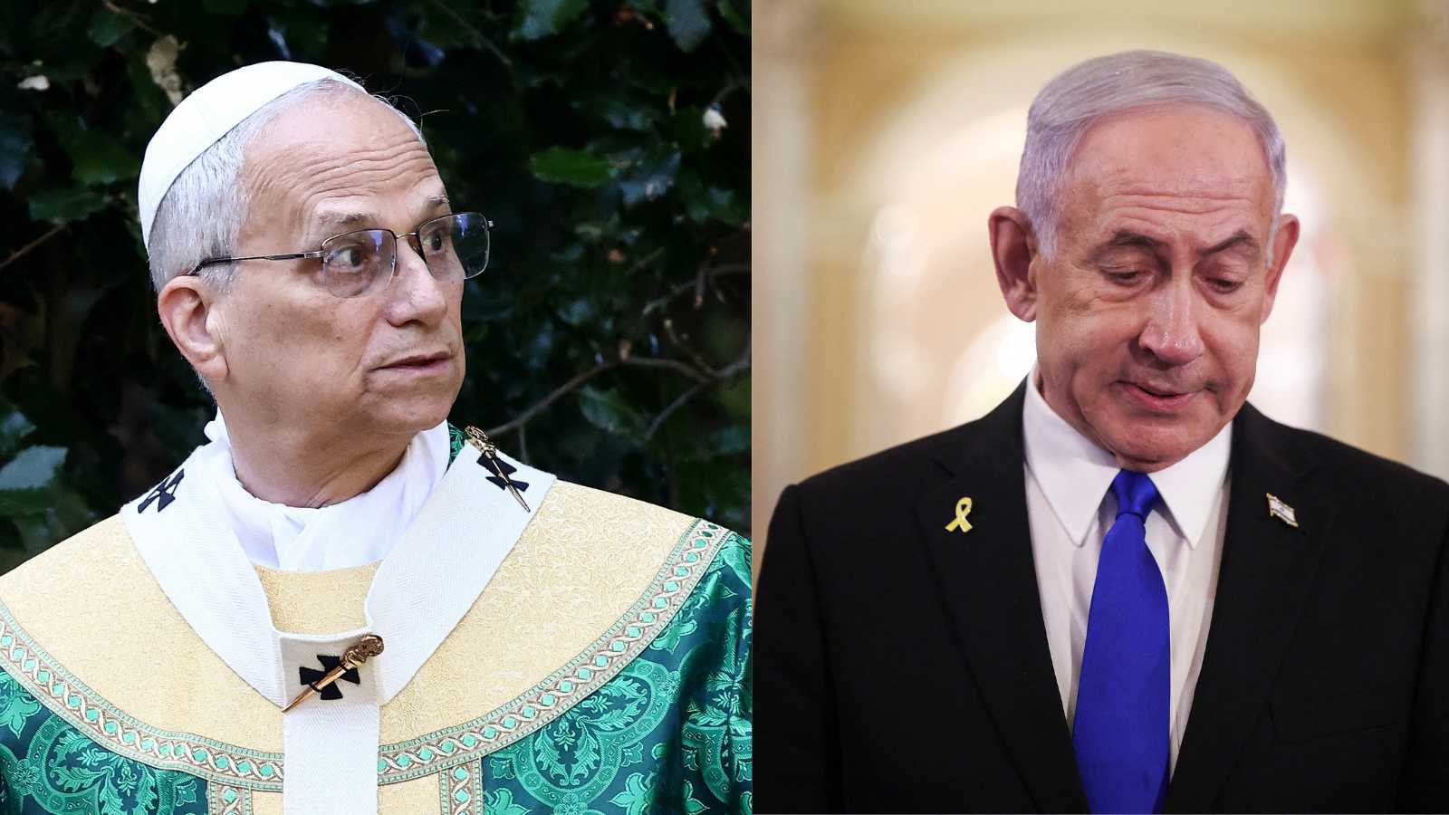 نتنياهو: قريبون من التوصل إلى صفقة في غزة