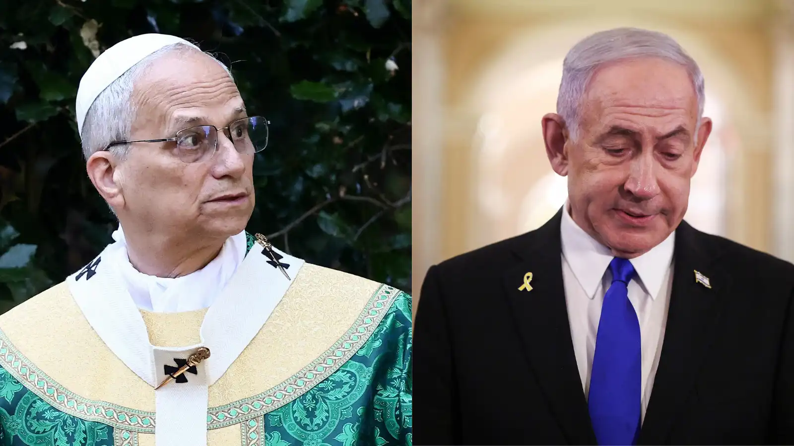 نتنياهو: قريبون من التوصل إلى صفقة في غزة