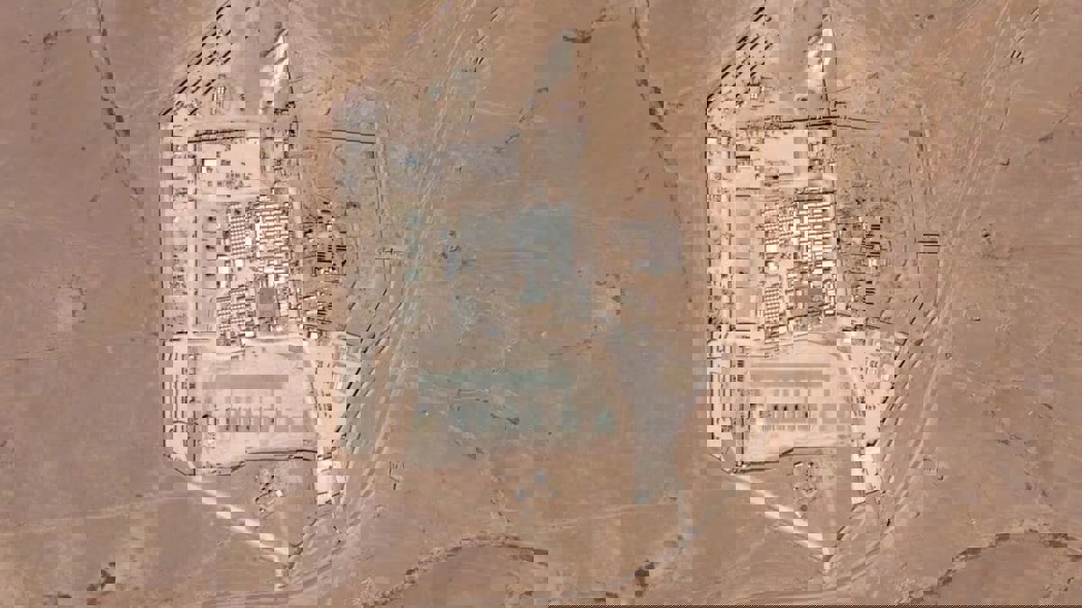 أميركا وإيران... رفض «المواجهة» وجديّة «الردع»