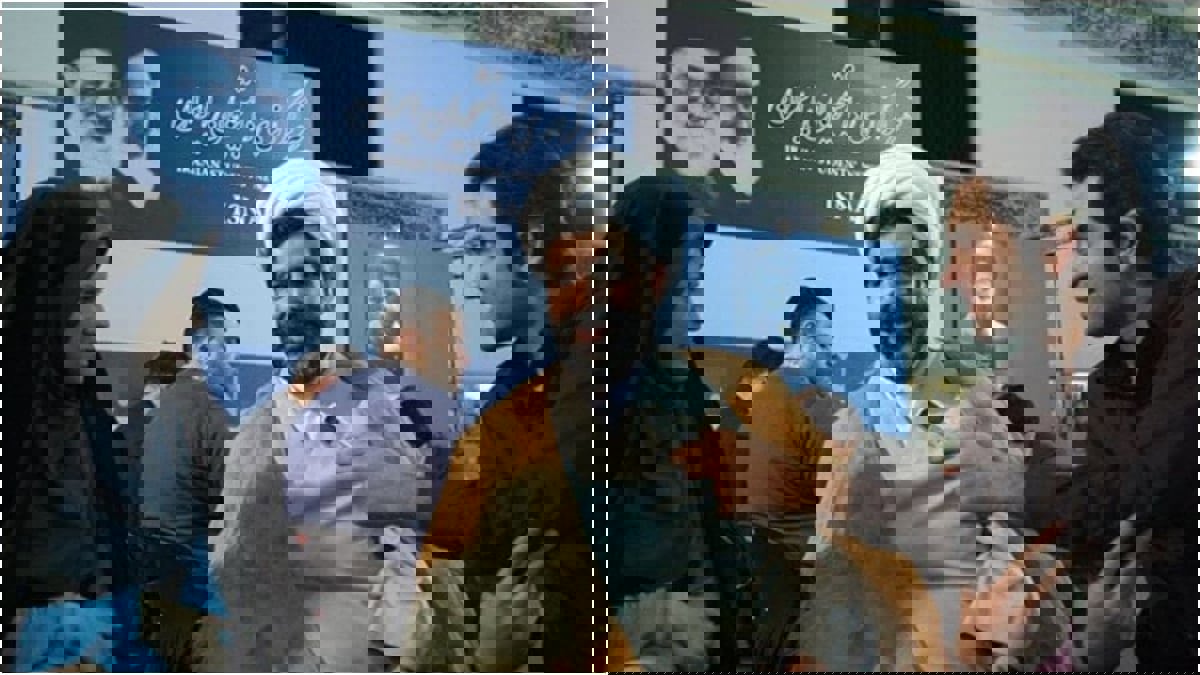 رومانيا تفرج عن قاض إيراني بارز متهم بالفساد في طهران