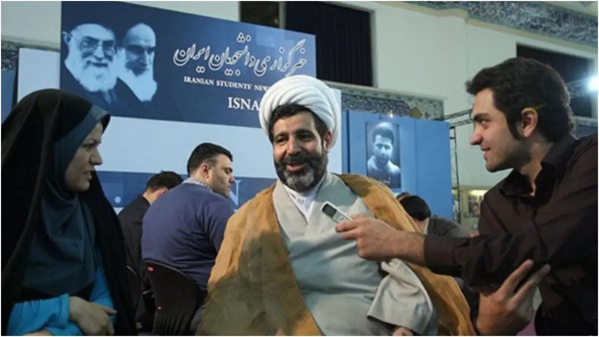 رومانيا تفرج عن قاض إيراني بارز متهم بالفساد في طهران