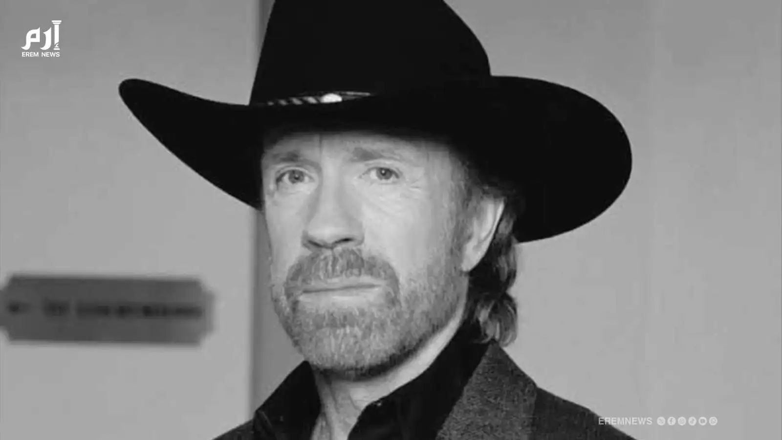 نهاية "الرجل الذي لا يقهر".. "نوبة غامضة" تهزم تشاك نوريس