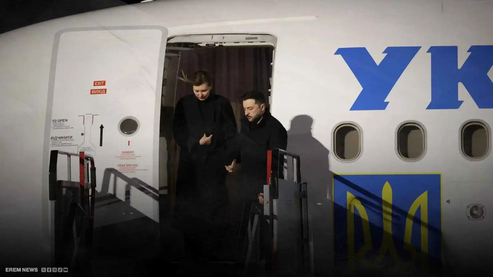 "نجا بالصدفة".. تغيير بسيط في التوقيت يفلت زيلينسكي من "فخ المسيرات"