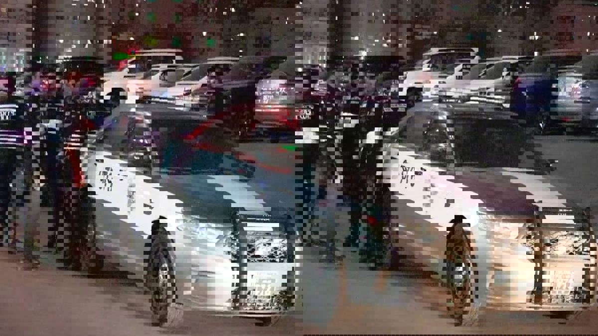 اقتحام حفل تخرج في مدرسة بالكويت وإطلاق نار