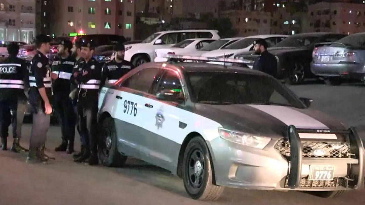 اقتحام حفل تخرج في مدرسة بالكويت وإطلاق نار