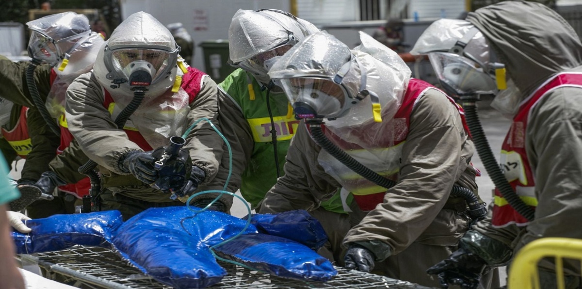 الصحة العالمية: تلقينا تقارير "متكررة" عن هجمات كيميائية في العراق