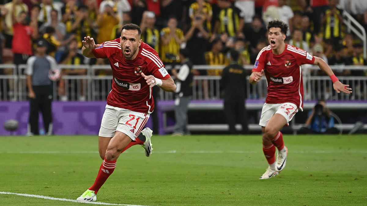 علي معلول "ينقذ" الزمالك