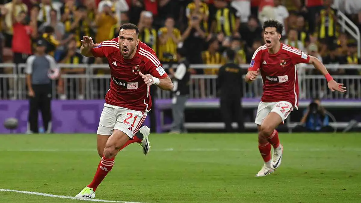 علي معلول "ينقذ" الزمالك