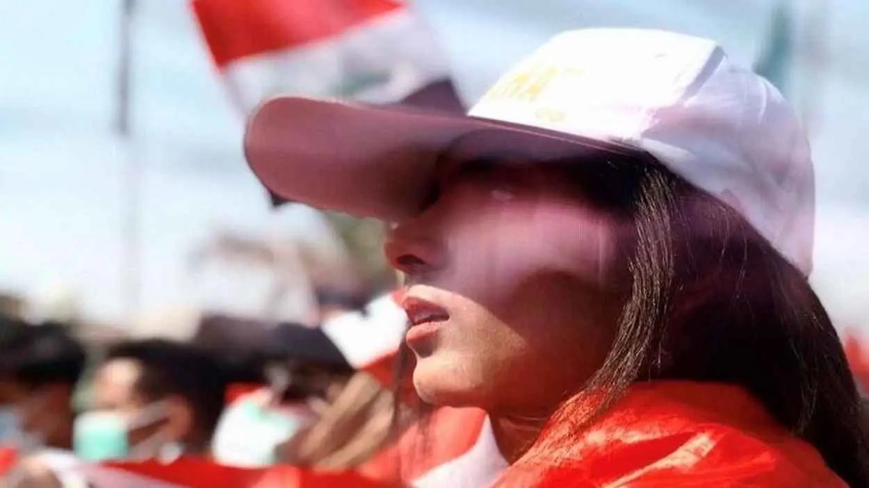 شهرة "مسمومة".. لماذا تُقتل البلوغرات في العراق؟