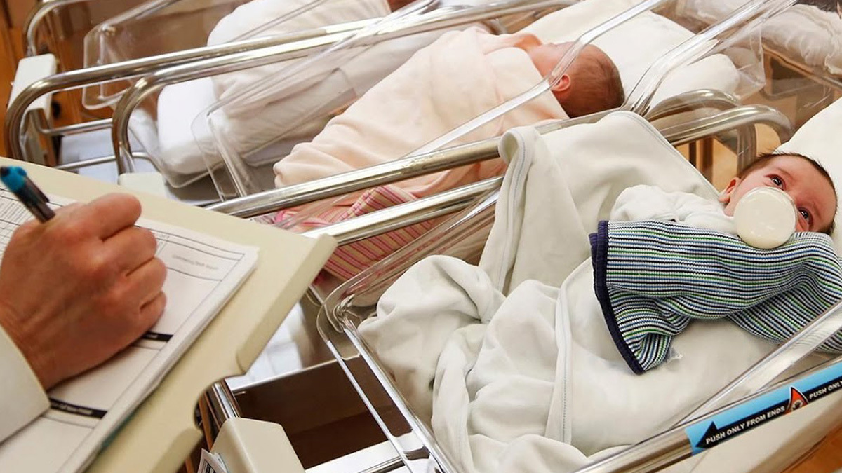 أرقام صادمة ومخيفة.. معدلات الخصوبة في المغرب تدق ناقوس الخطر