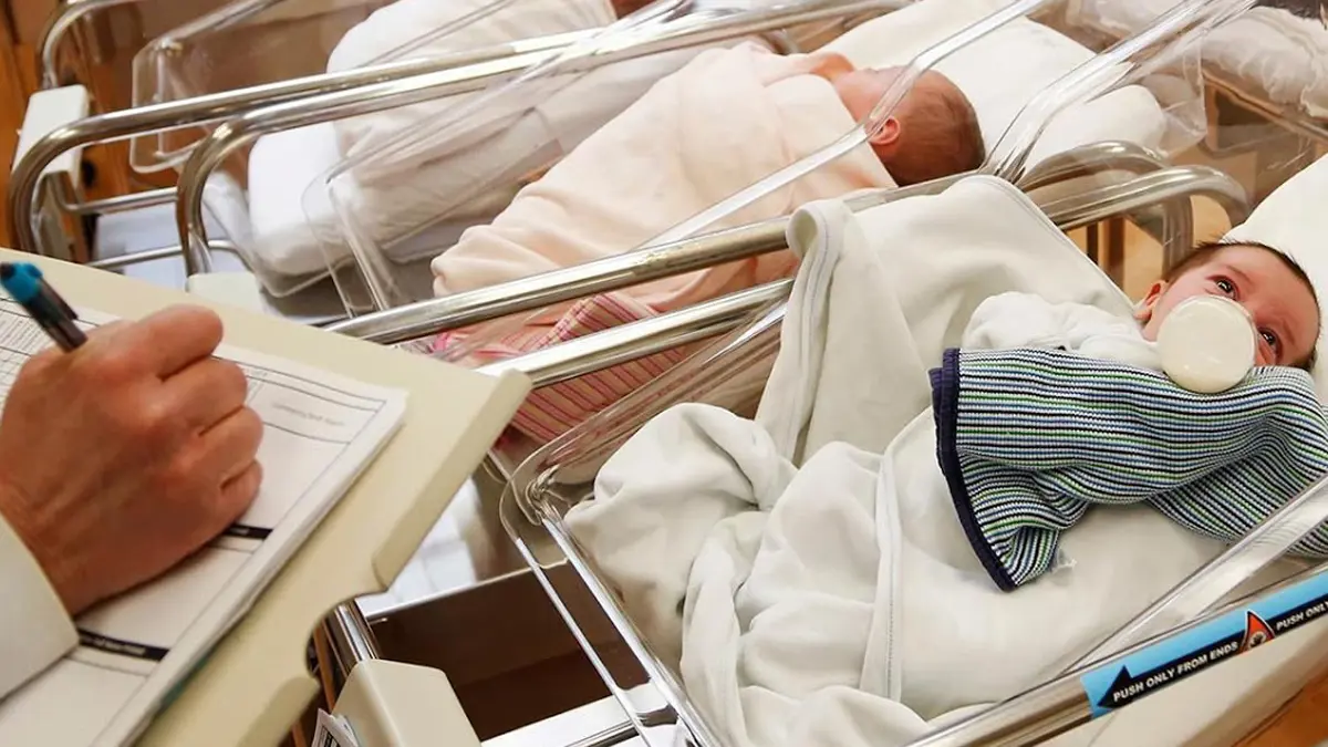 أرقام صادمة ومخيفة.. معدلات الخصوبة في المغرب تدق ناقوس الخطر