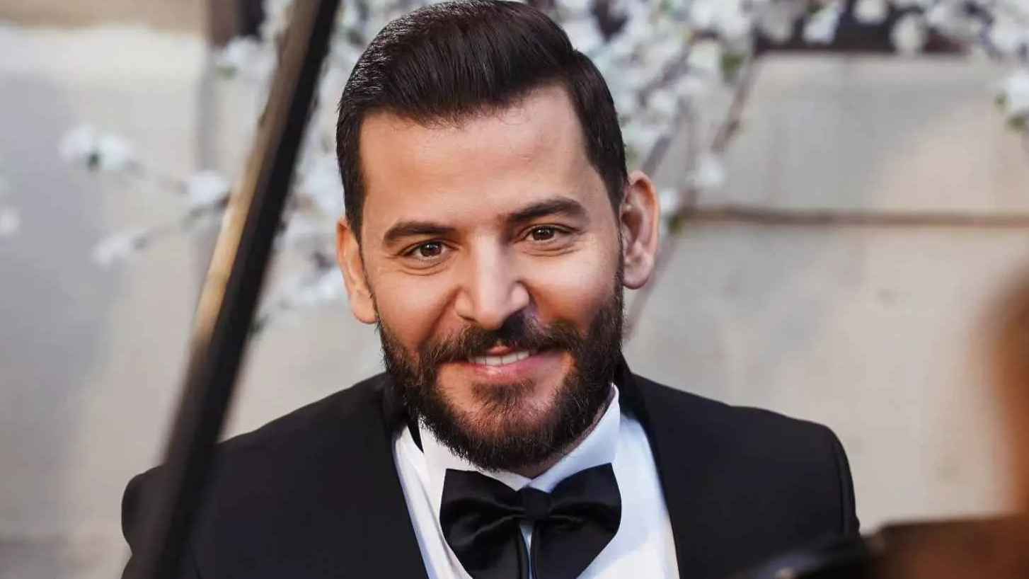 حسام جنيد يرفض الاعتذار لفناني لبنان