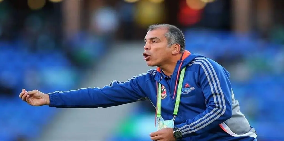 النادي الأهلي المصري يكشف موعد حسم مقاعد القائمة الأفريقية